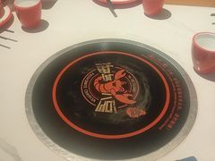 -海岛八号龙虾烧烤田鸡(蓝天路总店)