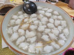 -阿庆嫂饭店(坂美路店)