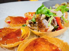-红棉中餐厅·广州海航威斯汀酒店