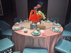 -渝乡辣婆婆·川菜 水煮鱼(中山西路店)