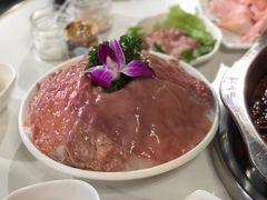 功夫腰片-枇杷园食为鲜火锅(南山店)