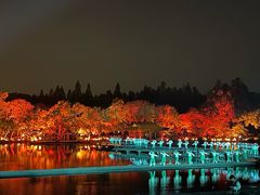 -印象西湖·最忆是杭州实景演出