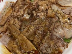 -金杨拉面王小吃面馆·牛三宝面·红烧牛肉粉