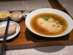 -松鹤楼面馆(宝安机场店)