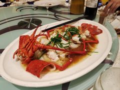 -富黎华海鲜大酒楼(正大广场店)