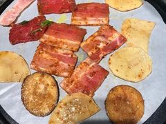 -酒拾烤肉(全州万汇城店)