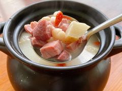 诺邓火腿脚-云隐小厨·传统大理美食(复兴路店)