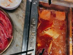 -月满大江千层肚火锅(锦城大道店)