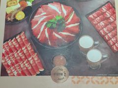 -呷哺呷哺 黄金牧场 (欢乐谷店)