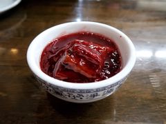 酱汁肉-协和菜馆(凤凰街店)