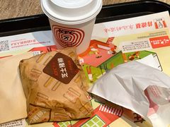 -肯德基(火车北站店)