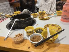 -田村·石锅藏香鸡(布达拉宫店)