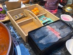 -慢丽江·云南野生菌土鸡锅(西山店)