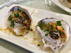 -启东小海鲜(庄先湾路1号店)