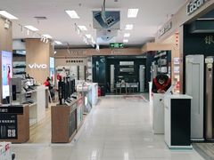 -苏宁易购(上海沪太路二店)