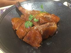 -中恒华茶楼(牌坊店)