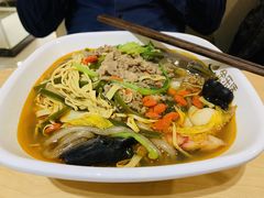 -金乐活美食(中街店)