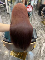 点击看大图 -发源地HAIR SALON