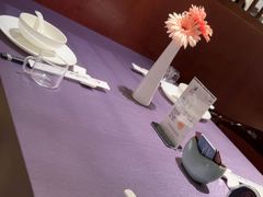 -千滋百味·醉江澜花园餐厅(街道口店)