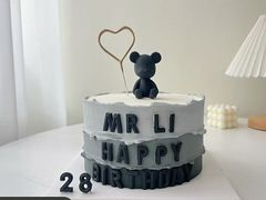 -榴芒先森生日蛋糕甜品台定制(1店诚信大道店)