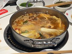 -七欣天香辣蟹火锅(闵行浦江欢乐颂店)