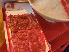精品肥牛-小龙坎火锅(春熙太古里店)