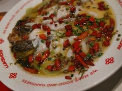 -陆小凤四川料理(北京路店)