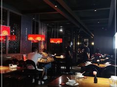 大堂-掌柜的店·河南菜(世茂店)