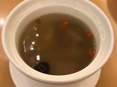 -文津国际酒店-大南门广式茶餐厅