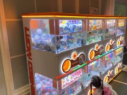 -奈尔宝家庭中心·亲子餐厅(华采天地店)
