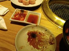 -久苑烧肉(世界城广场店)