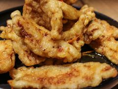 -金掌勺·锅包肉(广渠门店)