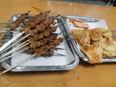 -老地方烤肉(东岗路店)