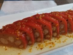 桂花糯米藕-江南原著(中联广场店)