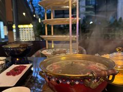 -豹豹私房火锅(侨城坊店)