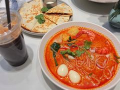 -Manner Coffee(万象食家店)