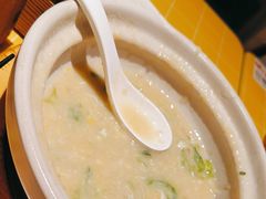 -蔡澜点心·粤菜(花城汇南区店)