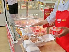 -味多美蛋糕(航天桥店)