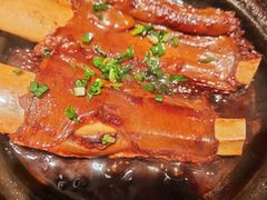 -胡叨叨黄油砂锅焗海鲜(百家湖1912店 )