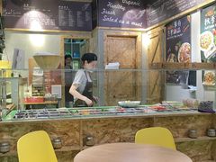 -Meal Salad米有沙拉(长泰广场店)