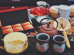 -Onirii Coffee(长乐路店)