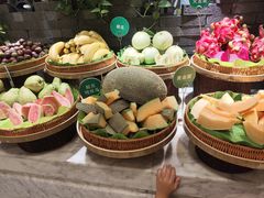 -亚马逊海鲜自助(梅溪湖步步高店)