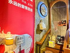 -BERRY BEANS(东直门店)