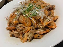 -廊亦舫Lang Yi Fang Restaurant(金桥店)