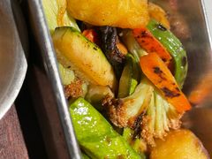 -半秋山西餐厅(巴南万达广场店)