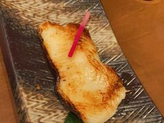 -千代武日本料理(哈西店)