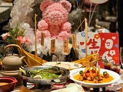 -狮拾久·现代新加坡料理(壹方城店)