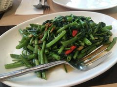 -simply thai天泰(静安嘉里中心店)