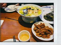 -涌觅名灶·本地海鲜宁波菜(财富广场店)