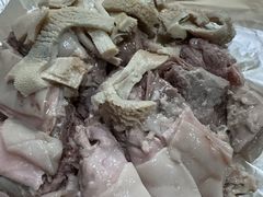 -小辫子羊肉面馆(周东店)